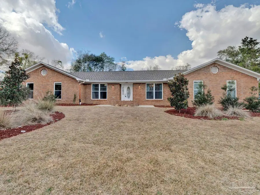 1009 Fleming Dr, Pensacola, FL 32514 - #2