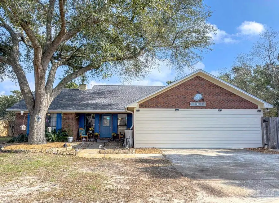 1716 Sea Lark Ln, Navarre, FL 32566 - Image #3