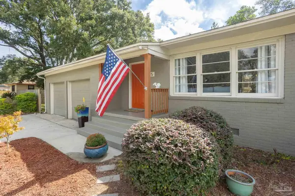 115 W Jordan St, Pensacola, FL 32501