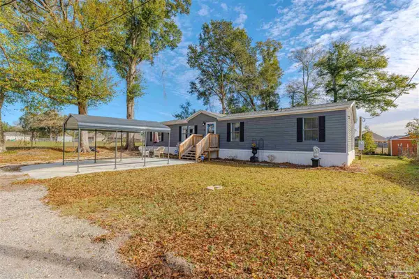 8916 Chemstrand Rd #19, Pensacola, FL 32514