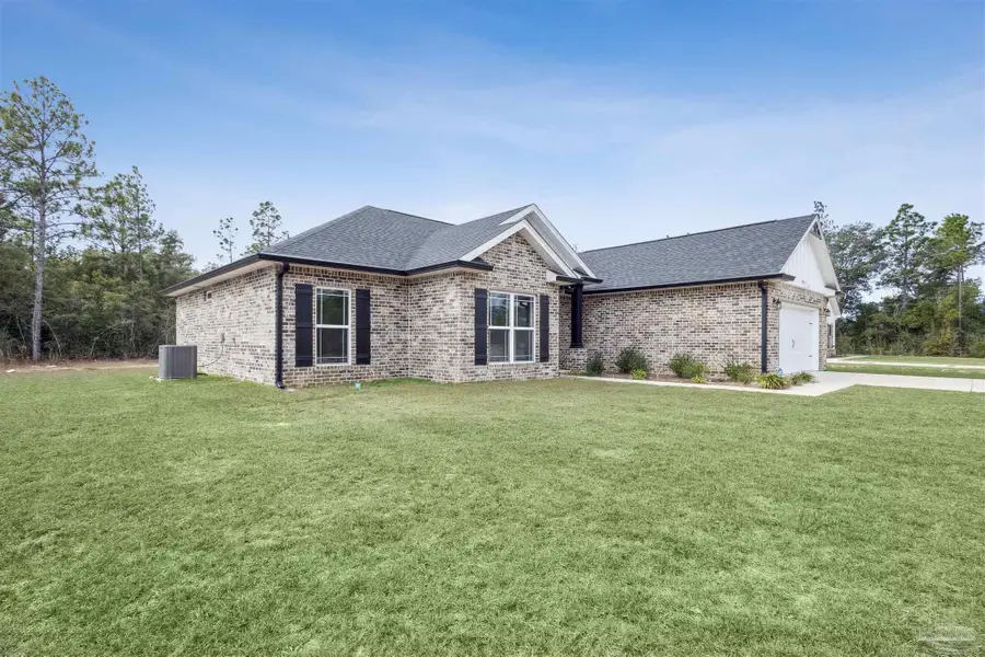 9855 Shangri La West Rd, Milton, FL 32583 - Image #3