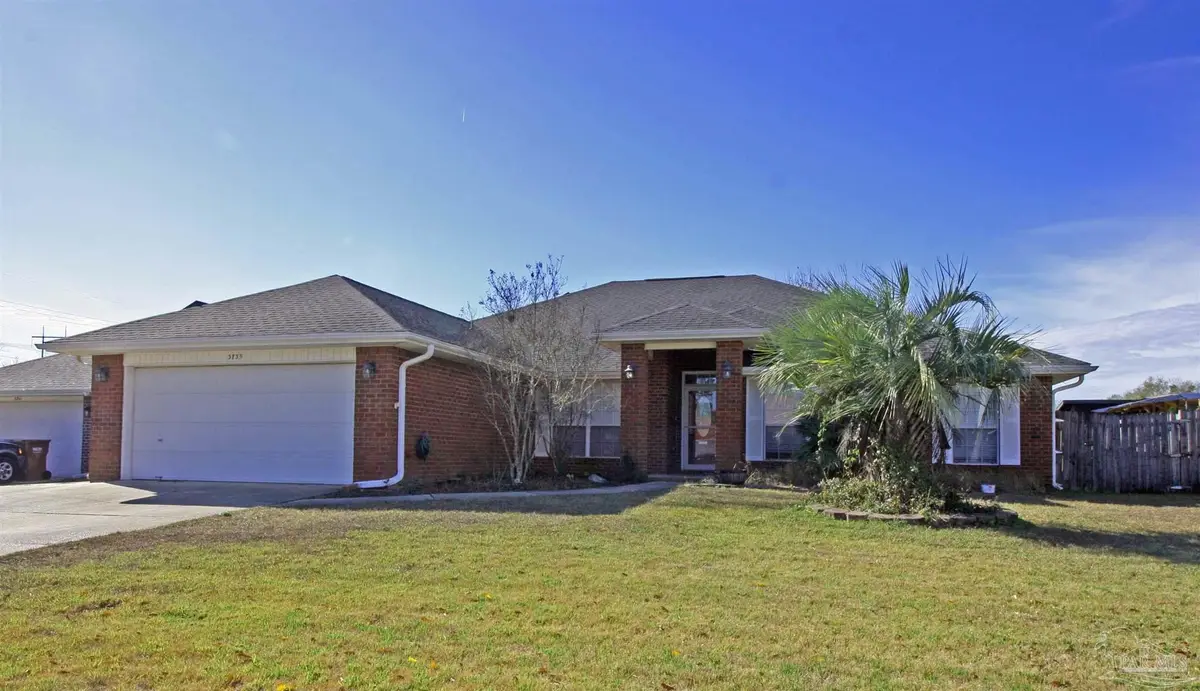 3735 Berrypatch Ln., Pace, FL 32571 - Image #1