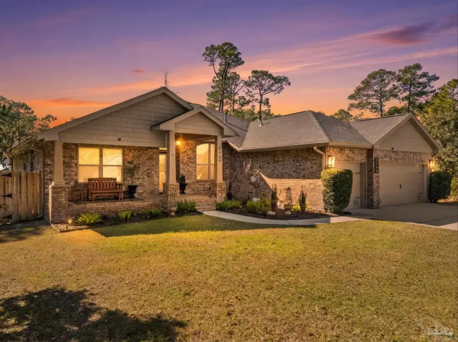 5469 North Shore Rd, Pensacola, FL 32507 - Image #2