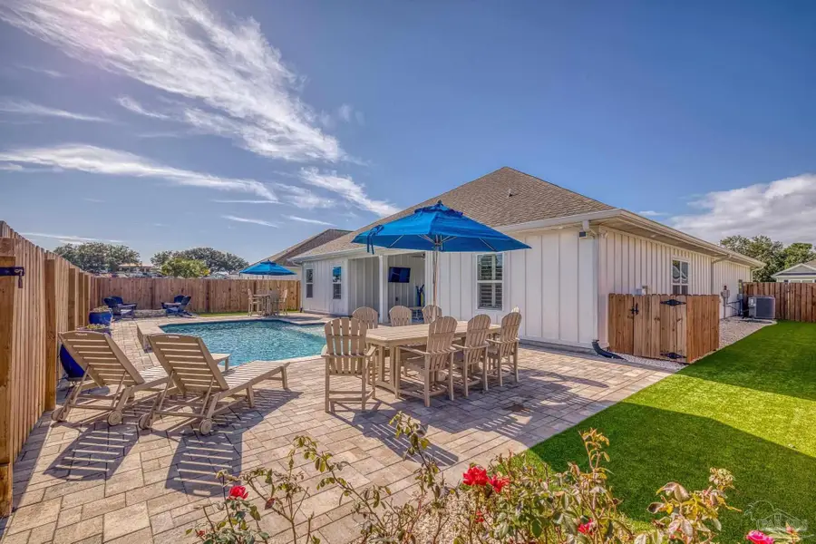1328 Sea Grove Ct, Gulf Breeze, FL 32563 - Image #2