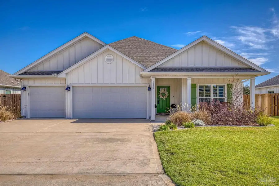 1328 Sea Grove Ct, Gulf Breeze, FL 32563 - Image #3