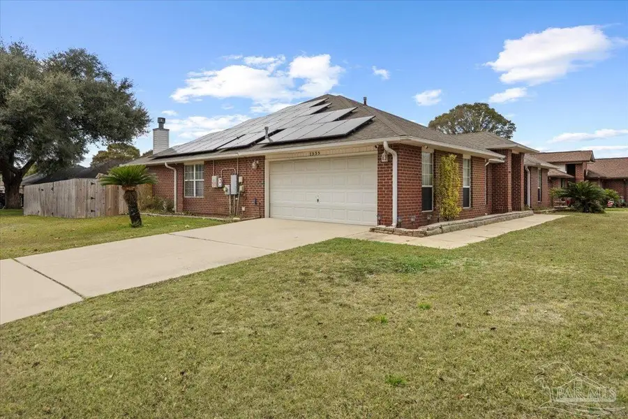 7335 Tannehill Dr, Pensacola, FL 32526 - Image #2