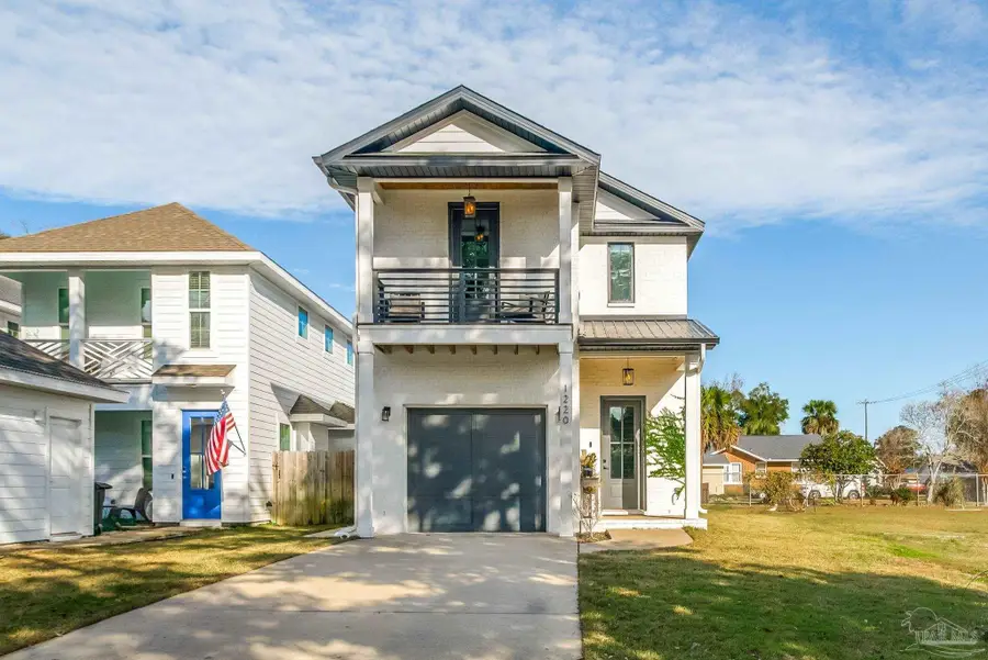 1220 E Gonzalez St, Pensacola, FL 32501 - Image #2