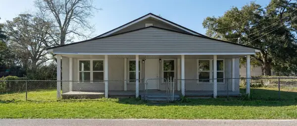 2417 V St, Pensacola, FL 32505