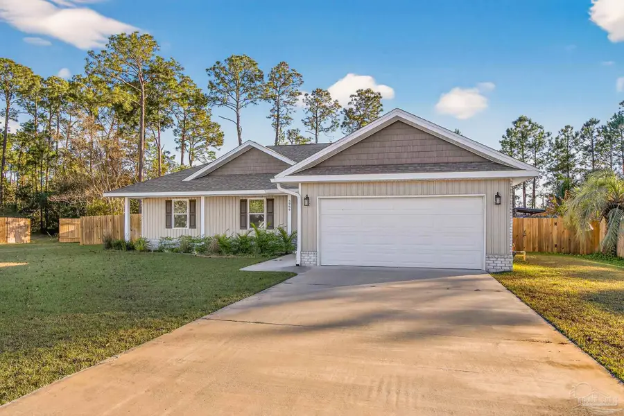 3986 Paradise Bay Dr, Gulf Breeze, FL 32563 - Image #2