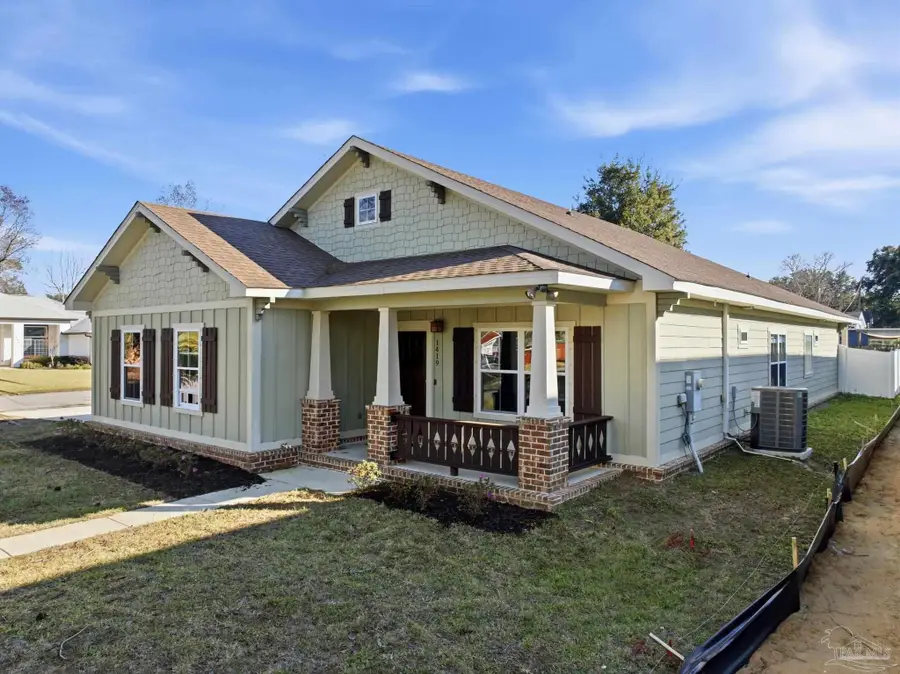 1419 E Hatton St, Pensacola, FL 32503 - Image #2