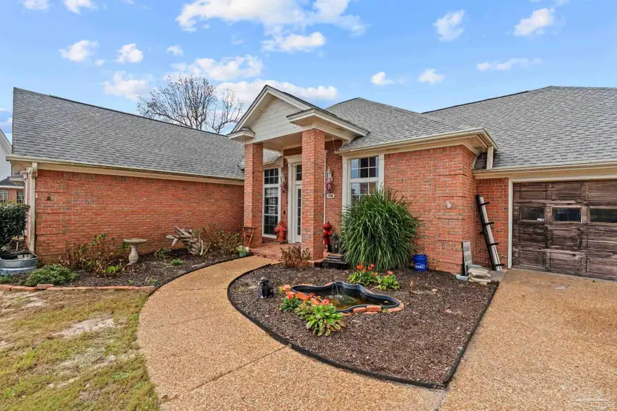 106 Hillview Cir, Panama City, FL 32405 - Image #3