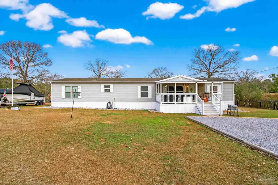 8091 Blackwater Ridge Rd, Milton, FL 32570 - Image #3