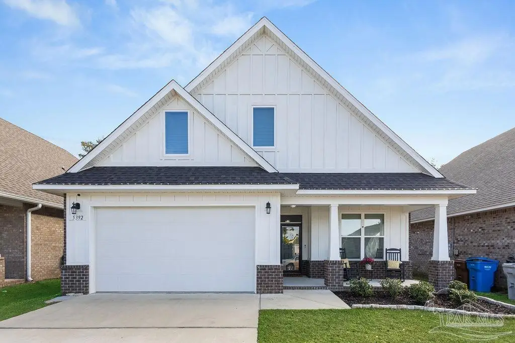 5392 Parkside Dr, Pace, FL 32571 - Image #1