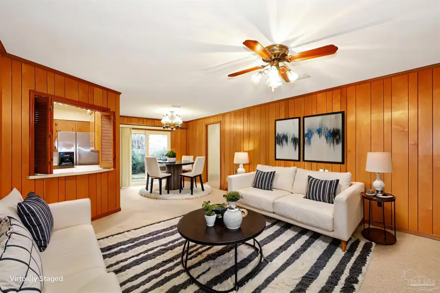 2909 Browder St, Gulf Breeze, FL 32563 - Image #2