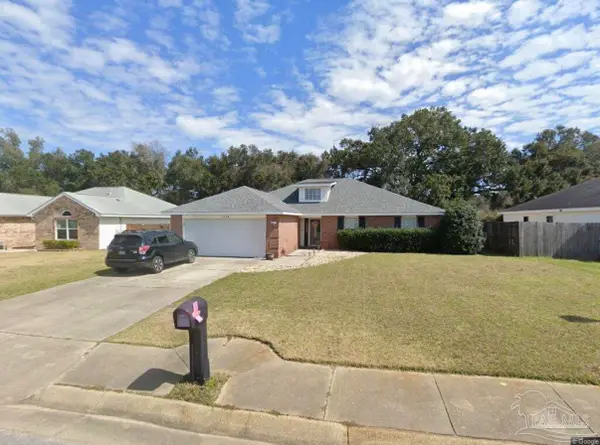1039 Brownfield Rd, Pensacola, FL 32526