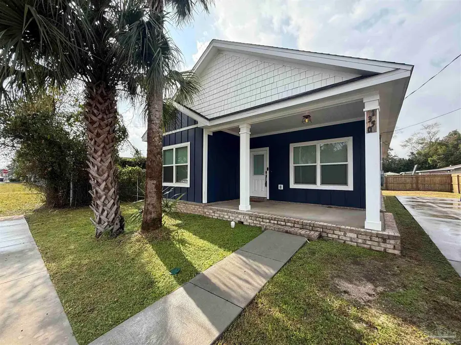 1350 N N St, Pensacola, FL 32501 - Image #2