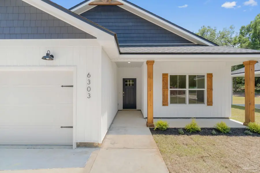 7650 Tippin Ave, Pensacola, FL 32504 - Image #2