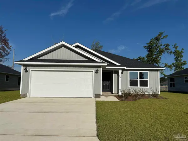 9695 Angel Oak Dr, Pensacola, FL 32526