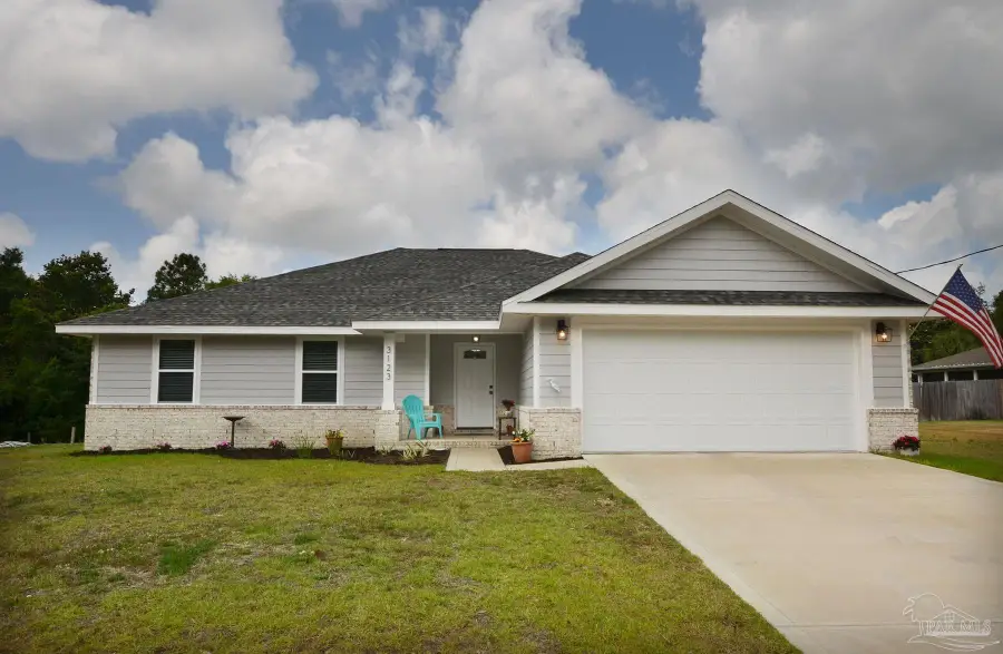 3123 Lynn Dr, Navarre, FL 32566 - Image #2