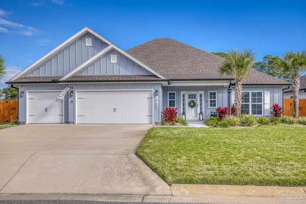 1960 Refuge Cir, Gulf Breeze, FL 32563