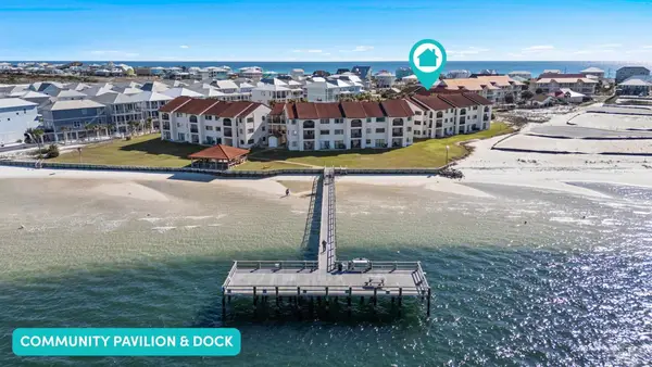 7453 Sunset Harbor Dr #2-204, Navarre Beach, FL 32566