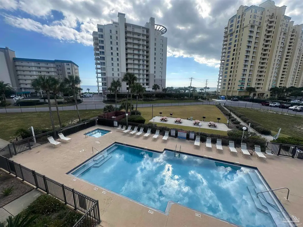 13599 Sandy Key Dr #309W, Perdido Key, FL 32507 - Image #1
