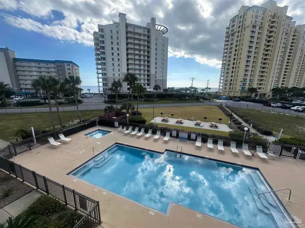 13599 Sandy Key Dr #309W, Perdido Key, FL 32507