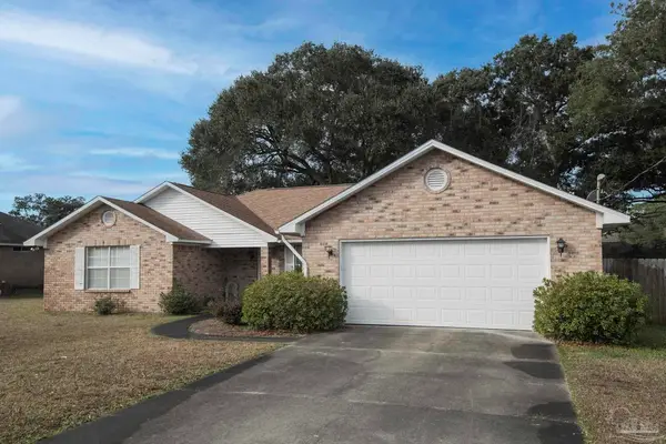 305 S 73rd Ave, Pensacola, FL 32506