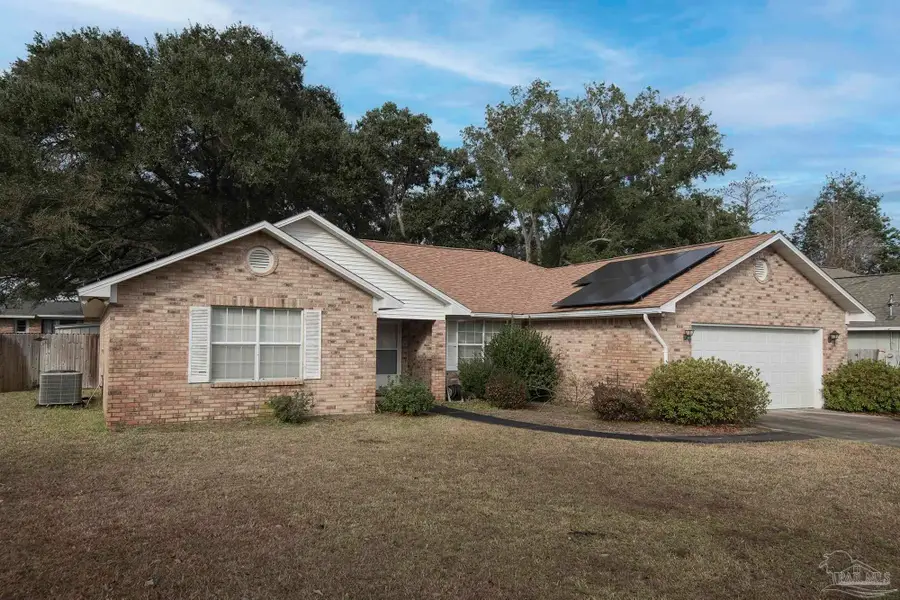 305 S 73rd Ave, Pensacola, FL 32506 - Image #2