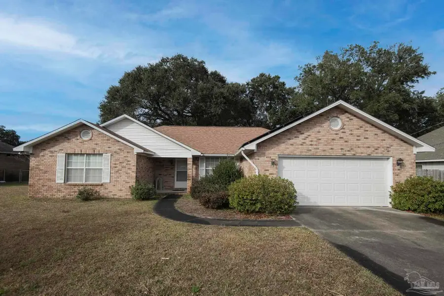 305 S 73rd Ave, Pensacola, FL 32506 - Image #3