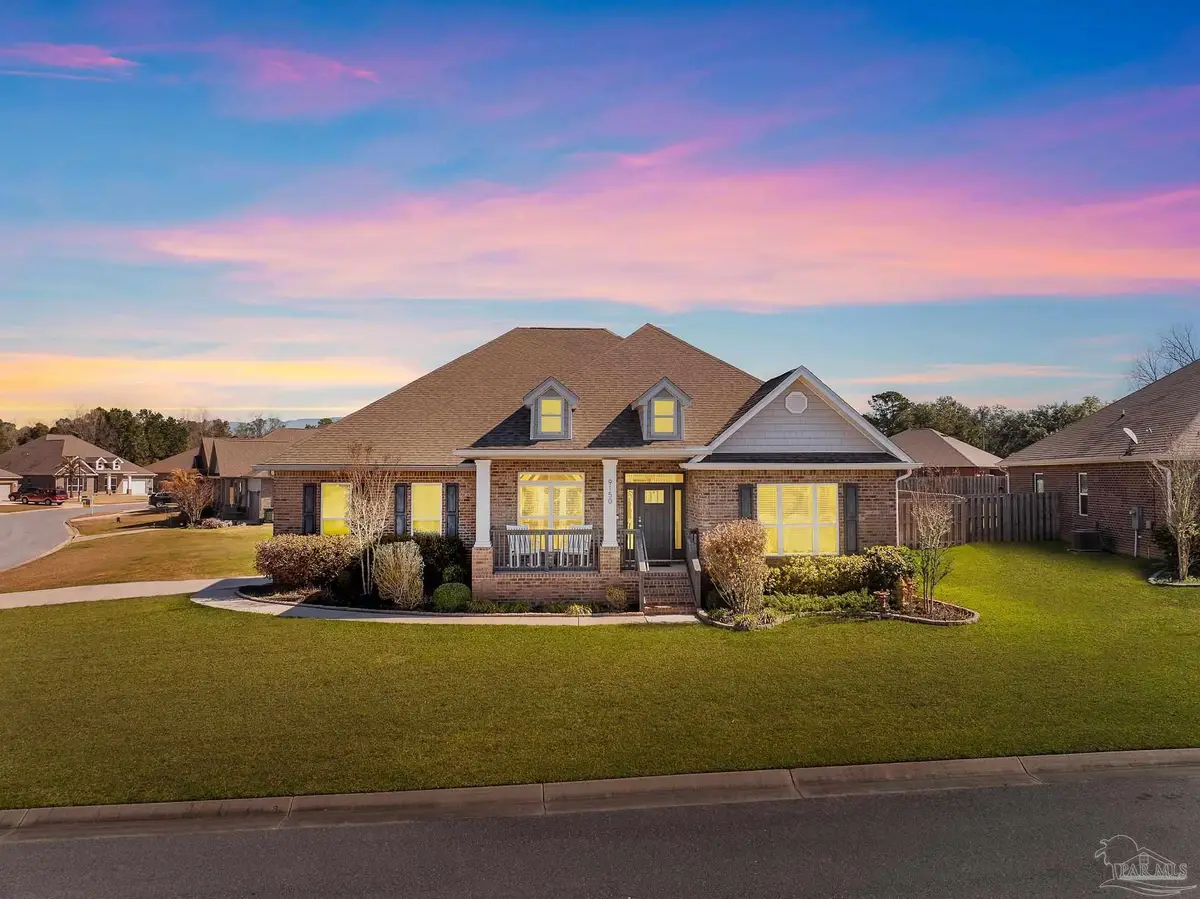 9150 Brookline Dr, Pensacola, FL 32526 - #1