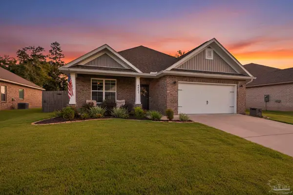 4441 Jude Way, Pace, FL 32571
