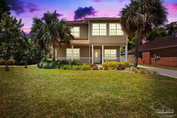 4637 Isles Dr, Pensacola, FL 32507