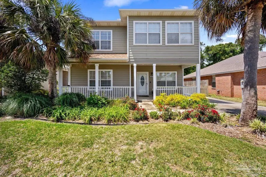 4637 Isles Dr, Pensacola, FL 32507 - Image #2