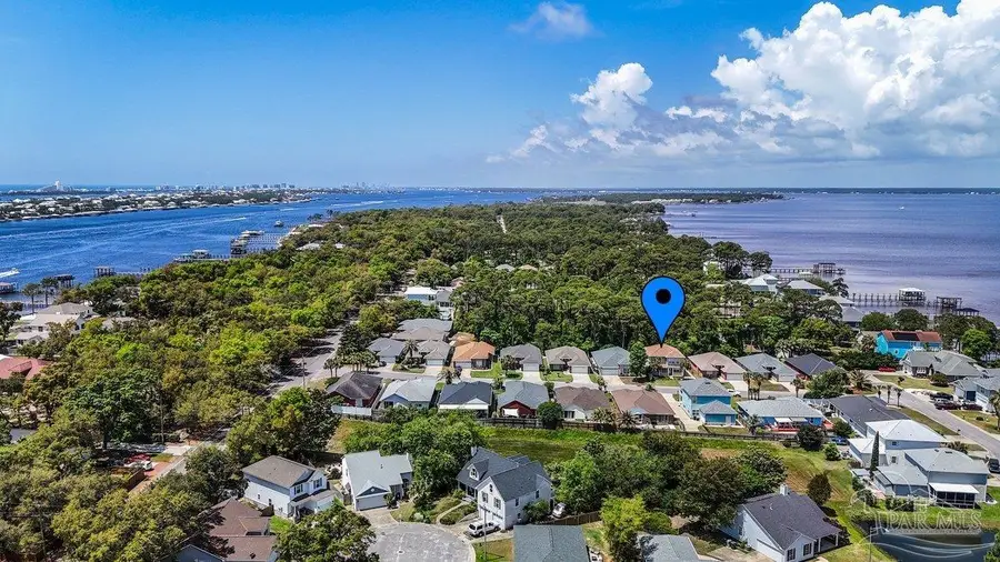 4637 Isles Dr, Pensacola, FL 32507 - Image #3