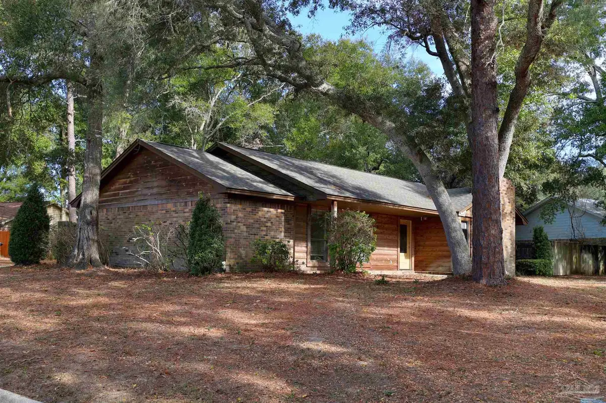 4660 Shannon Pl, Pensacola, FL 32504 - Image #1