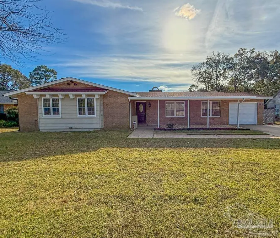 4241 Langley Ave, Pensacola, FL 32504 - Image #1