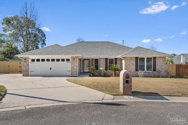 11841 Old Course Rd, Cantonment, FL 32533