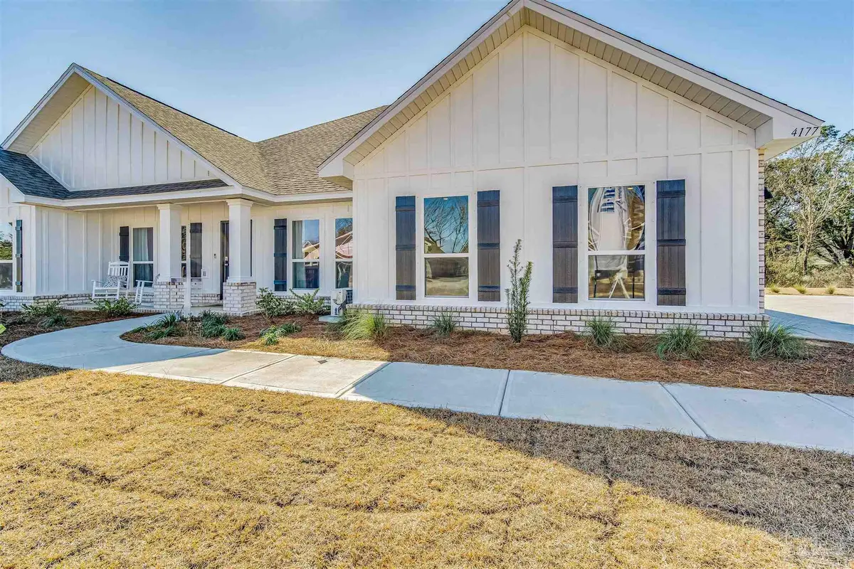 5780 Windham Rd, Milton, FL 32570 - Image #1