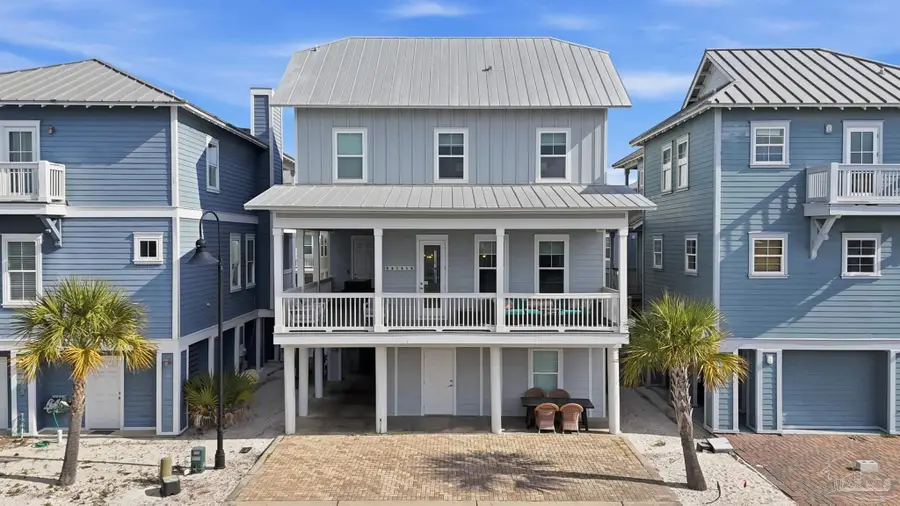 1499 Seaside Cir, Navarre Beach, FL 32566 - Image #2