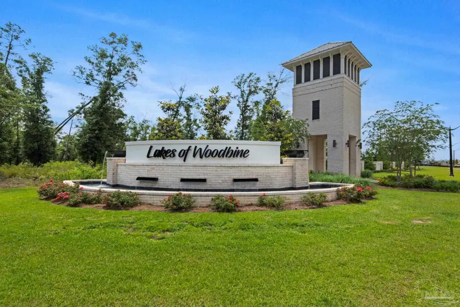 4753 Redhead Ct, Pace, FL 32571 - Image #3