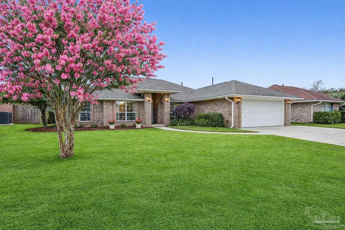 1307 Mazurek Blvd, Pensacola, FL 32514 - Image #1