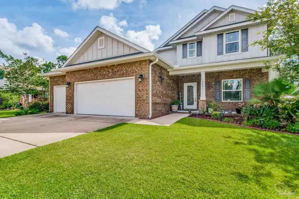 12801 Island Spirit Dr, Pensacola, FL 32506