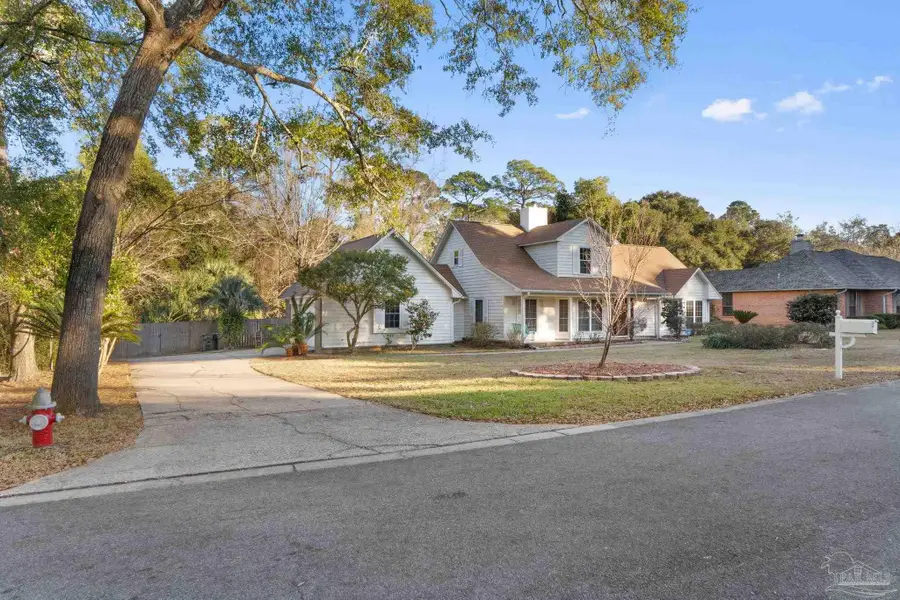 508 Northcreek Dr, Pensacola, FL 32514 - Image #2