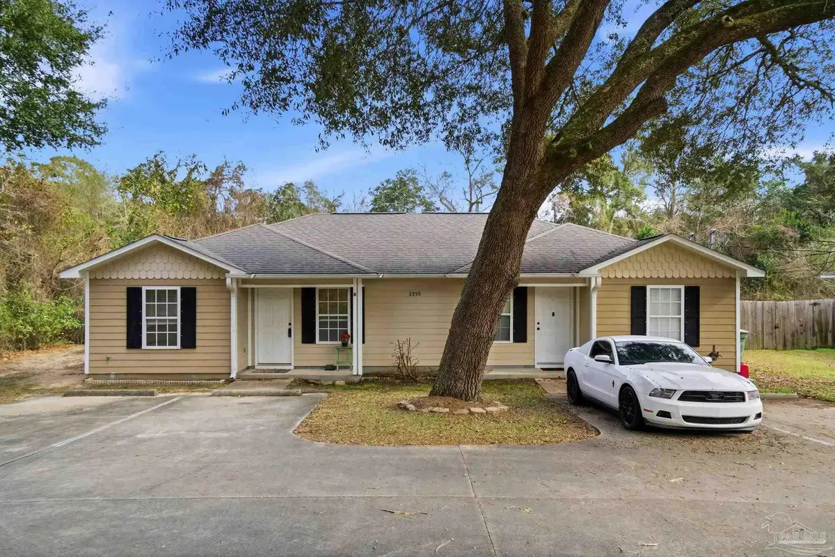 2260 Hencye Dr #A, B, C, D, Pensacola, FL 32514 - Image #1