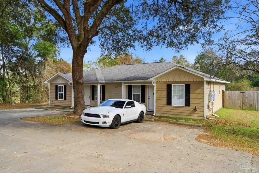 2260 Hencye Dr #A, B, C, D, Pensacola, FL 32514 - Image #2