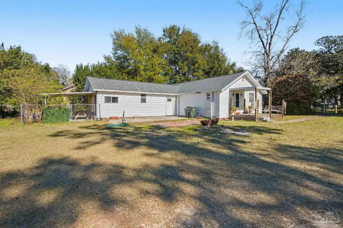 1007 N 57th Ave, Pensacola, FL 32506 - Image #1