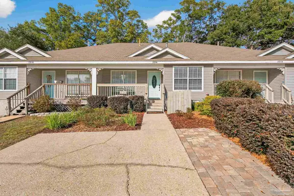 2316 Shoal Creek Dr, Pensacola, FL 32514