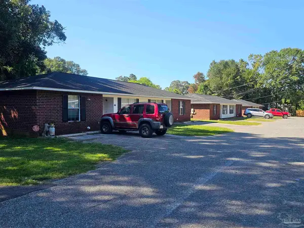 1201 S Hwy 95 A #101-112, Cantonment, FL 32533