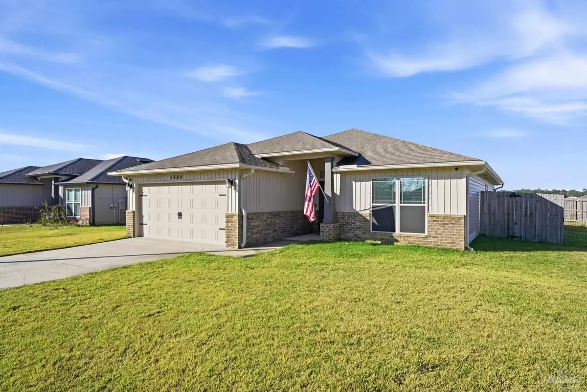 5684 Peach Dr, Pace, FL 32571 - Image #1
